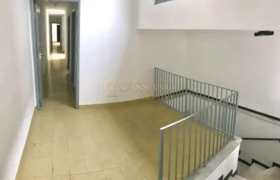 Sobreloja para locação de 200m²| centro | são josé dos campos |
