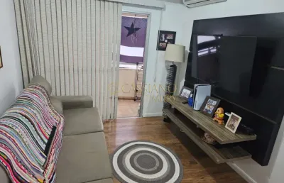 Apartamento à venda de 90m² | 03 dormitórios, sendo 01 suíte e 01 vaga de garagem | edifício verona - monte castelo | são josé dos campos |