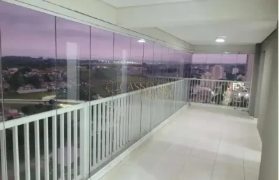 Apartamento à venda de 106m² | 03 dormitórios, sendo 01 suíte e 02 vagas de garagem | edifício milano - jardim satélite | são josé dos campos |