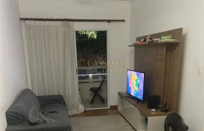 Apartamento com 3 quartos à venda no Jardim Aquárius, São José dos Campos 