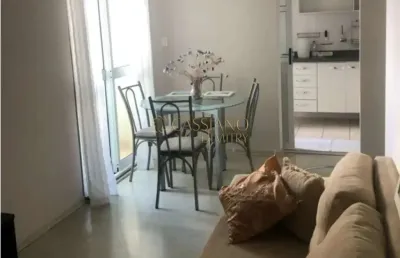 Apartamento à venda de 56m² | 02 dormitórios e 01 vaga de garagem | edifício paysage - urbanova | são josé dos campos |