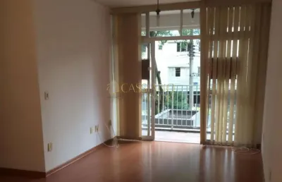 Apartamento para locação e venda de 85m² | 03 dormitórios, 02 banheiros e 01 vagas de garagem | edifício logos ii - centro | são josé dos campos |