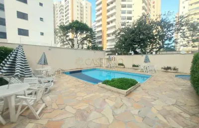 Cobertura para locação e venda de 210m² | 03 dormitórios, sendo 01 suíte e 03 vagas de garagem | edifício baltimore - jardim aquárius | são josé dos campos |