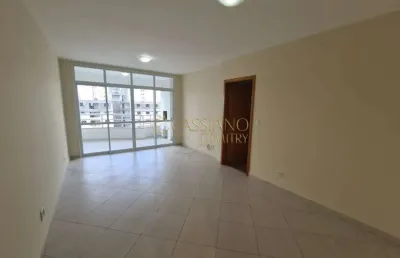 Apartamento para locação de 80m² | 02 dormitórios, sendo 01 suíte e 02 vagas de garagem | edifício residencial juquehy - jardim aquárius | são josé dos campos |