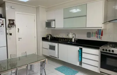 Apartamento para locação de 143m² | 03 dormitórios, sendo 01 suíte e 02 vagas de garagem | edifício premiere - jardim aquarius | são josé dos campos |