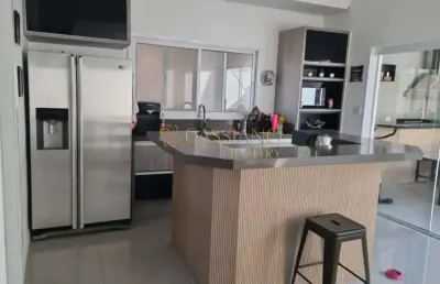 Sobrado à venda de 290m² | 03 dormitórios, sendo todos suítes e 03 vagas de garagem | cond. floradas do paratehy - urbanova | são josé dos campos |