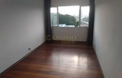 Apartamento para locação de 68,36m² | 02 dormitórios, 02 banheiros e 01 vaga de garagem | edifício daniela park - vila adyana | são josé dos campos |