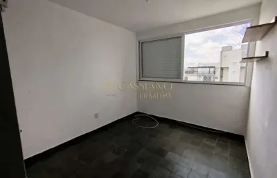 Apartamento para locação de 51m² | 01 dormitório, 01 banheiro e 01 vaga de garagem | edifício açaí - vila adyana | são josé dos campos |
