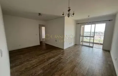 Apartamento para venda e locação de 90m² | 03 dormitórios, sendo 01 suíte e 02 vagas de garagem | edifício maxximo resort - jardim sul | são josé dos campos |
