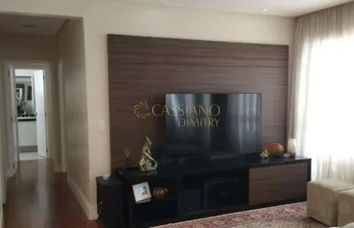 Apartamento à venda de 131m² | 03 dormitórios, sendo suítes e 03 vagas de garagem | edifício splendor blue - jardim das indústrias | são josé dos campos |