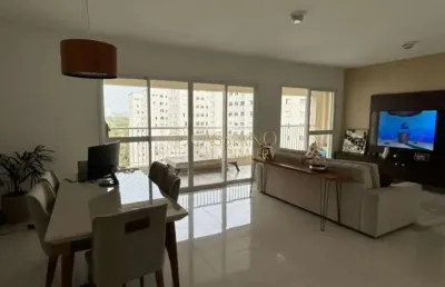 Apartamento à venda de 131m² | 03 dormitórios, sendo suítes e 03 vagas de garagem | edifício splendor blue - jardim das indústrias | são josé dos campos |