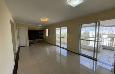 Apartamento com 3 quartos para alugar no Jardim Esplanada, São José dos Campos 