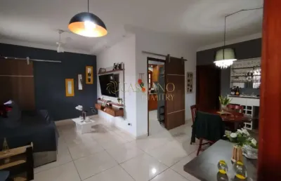 Casa à venda de 160m² | 03 dormitórios, sendo 01 suíte e 04 vagas de garagem | jardim das industrias | são josé dos campos |