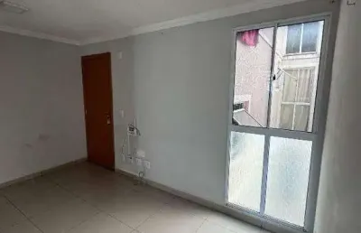 Apartamento com 2 quartos à venda no Conjunto Habitacional Narciso Gomes, Araras 