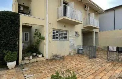 Casa com 5 quartos à venda no Jardim Residencial Itapuã, Araras 