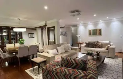 Apartamento com 4 quartos à venda no Centro, Araras 