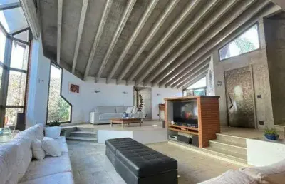 Casa com 4 quartos à venda no Jardim Universitário, Araras 