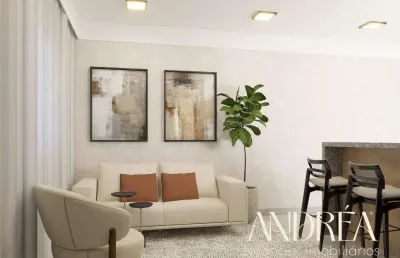 Casa com 2 quartos à venda no Jardim Esmeralda, Araras 
