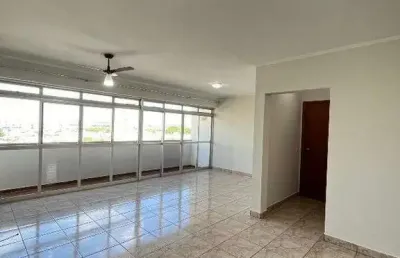 Apartamento com 3 quartos à venda no Centro, Araras 