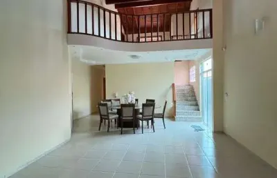 Casa com 4 quartos à venda no Jardim Cândida, Araras 