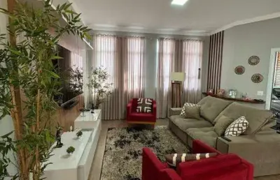 Casa com 3 quartos à venda no Jardim Terras de Santa Elisa, Araras 