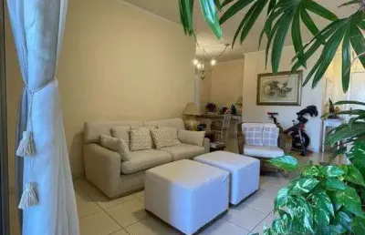 Apartamento com 3 quartos à venda no Centro, Araras 