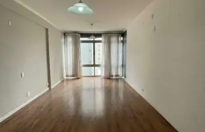 Apartamento com 2 quartos à venda na Vila Mariana, São Paulo 