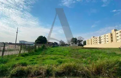 Terreno comercial para alugar no Campinho, Araras 