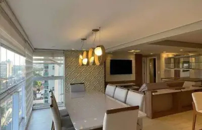 Apartamento à venda no Centro, Araras 