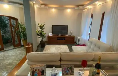Casa com 3 quartos à venda no Jardim Rosana, Araras 