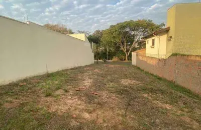 Terreno à venda no Jardim Nova Europa, Araras 