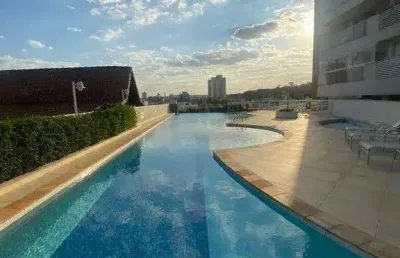 Apartamento com 3 quartos à venda no Centro, Araras 