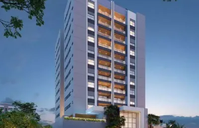 Apartamento à venda no Centro, Araras 