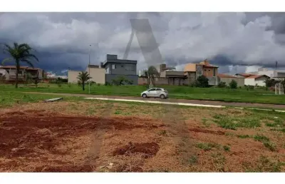 Terreno à venda no Jardim Alto da Represa, Araras 