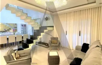 Casa com 3 quartos à venda no Jardim Santa Olívia II, Araras 