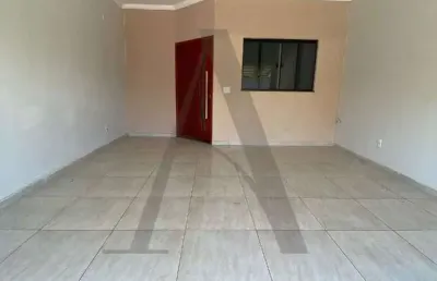 Casa com 2 quartos à venda no Jardim Esplanada, Araras 