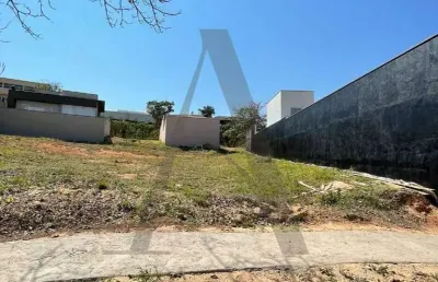 Terreno à venda no Jardim Nova Europa, Araras 