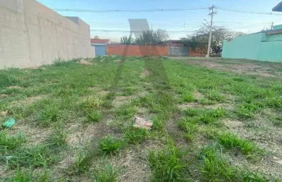Terreno à venda no Jardim Universitário, Araras 