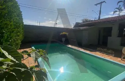 Casa com 3 quartos à venda no Bom Jesus, Araras 