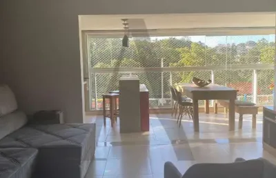 Apartamento à venda no Centro, Araras 