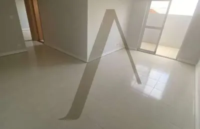 Apartamento com 2 quartos à venda no Jardim São Pedro, Araras 