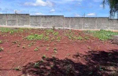 Terreno à venda no Jardim Terras de Carolina, Araras 