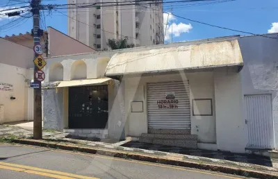 Sala comercial à venda no Centro, Araras 