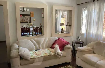 Casa com 4 quartos à venda no Jardim Campestre, Araras 