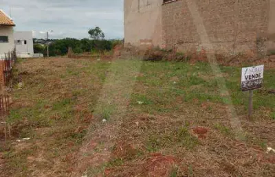 Terreno à venda no Jardim Terras de Santa Elisa, Araras 