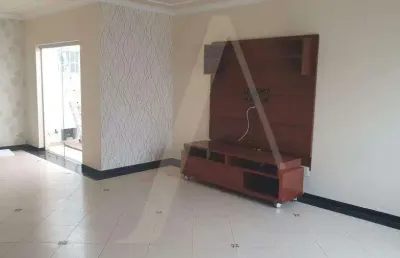 Casa em condomínio fechado com 3 quartos à venda no Residencial Vila Inglesa, Araras 