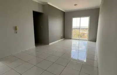Apartamento com 2 quartos à venda no Jardim 8 de Abril, Araras 