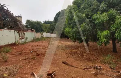 Terreno à venda no Parque Industrial, Araras 