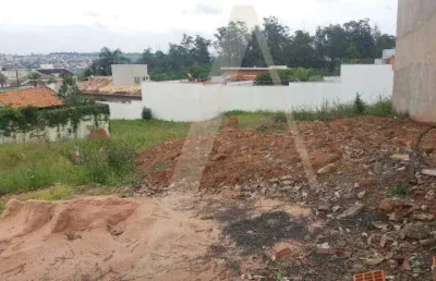Terreno à venda no Jardim Nova Europa, Araras 