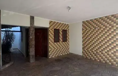 Casa com 3 quartos à venda no Jardim São Pedro, Araras 